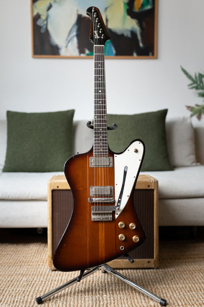 1964 Gibson Firebird III