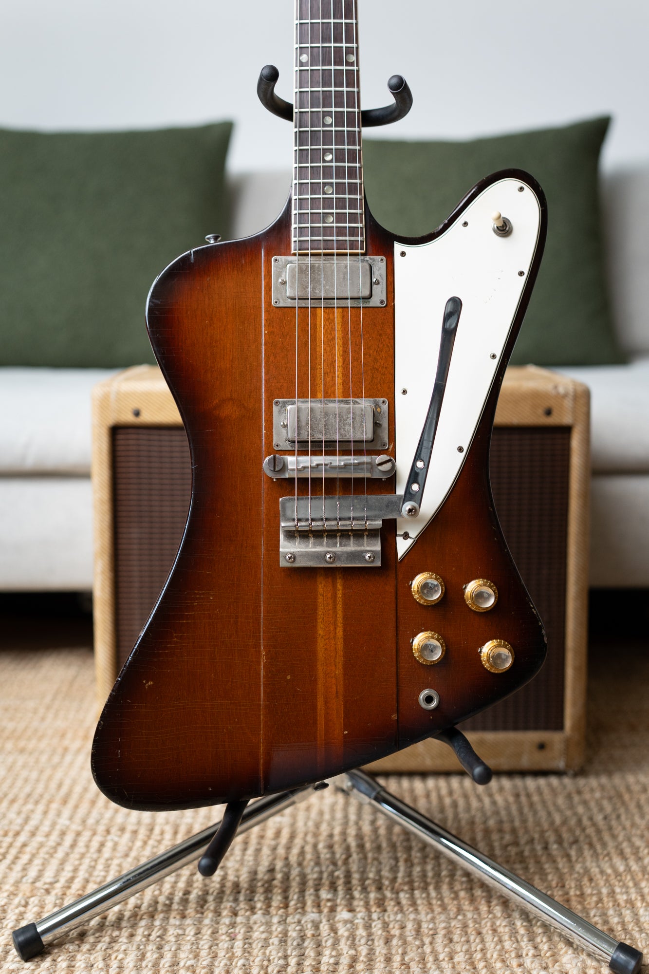 1964 Gibson Firebird III