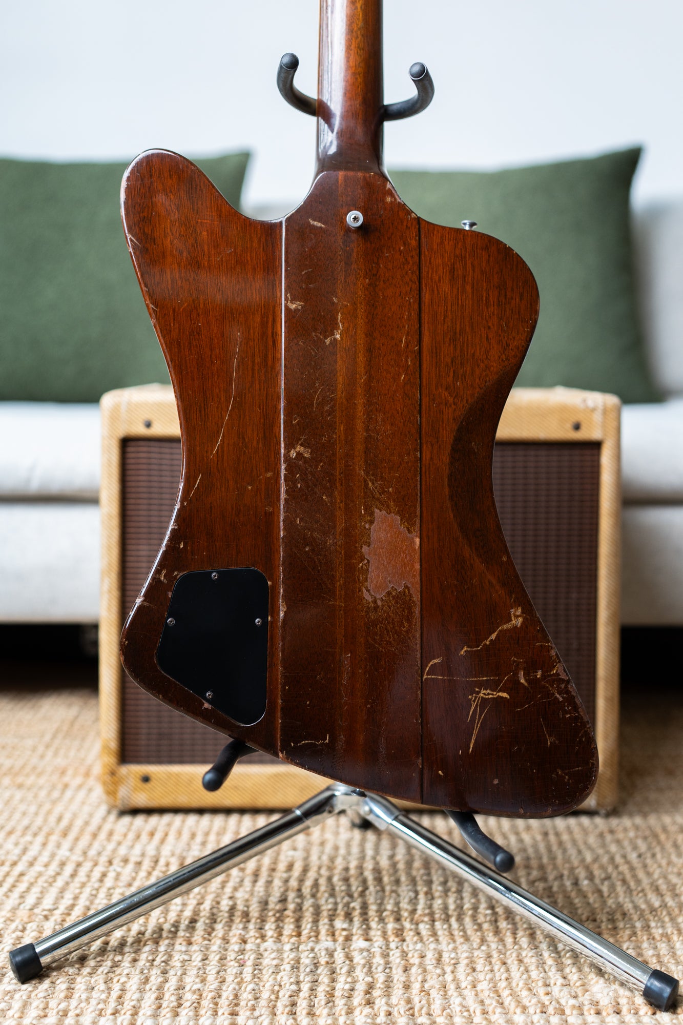 1964 Gibson Firebird III
