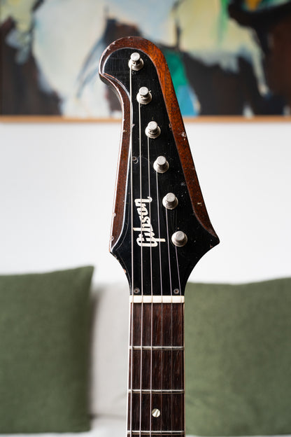 1964 Gibson Firebird III