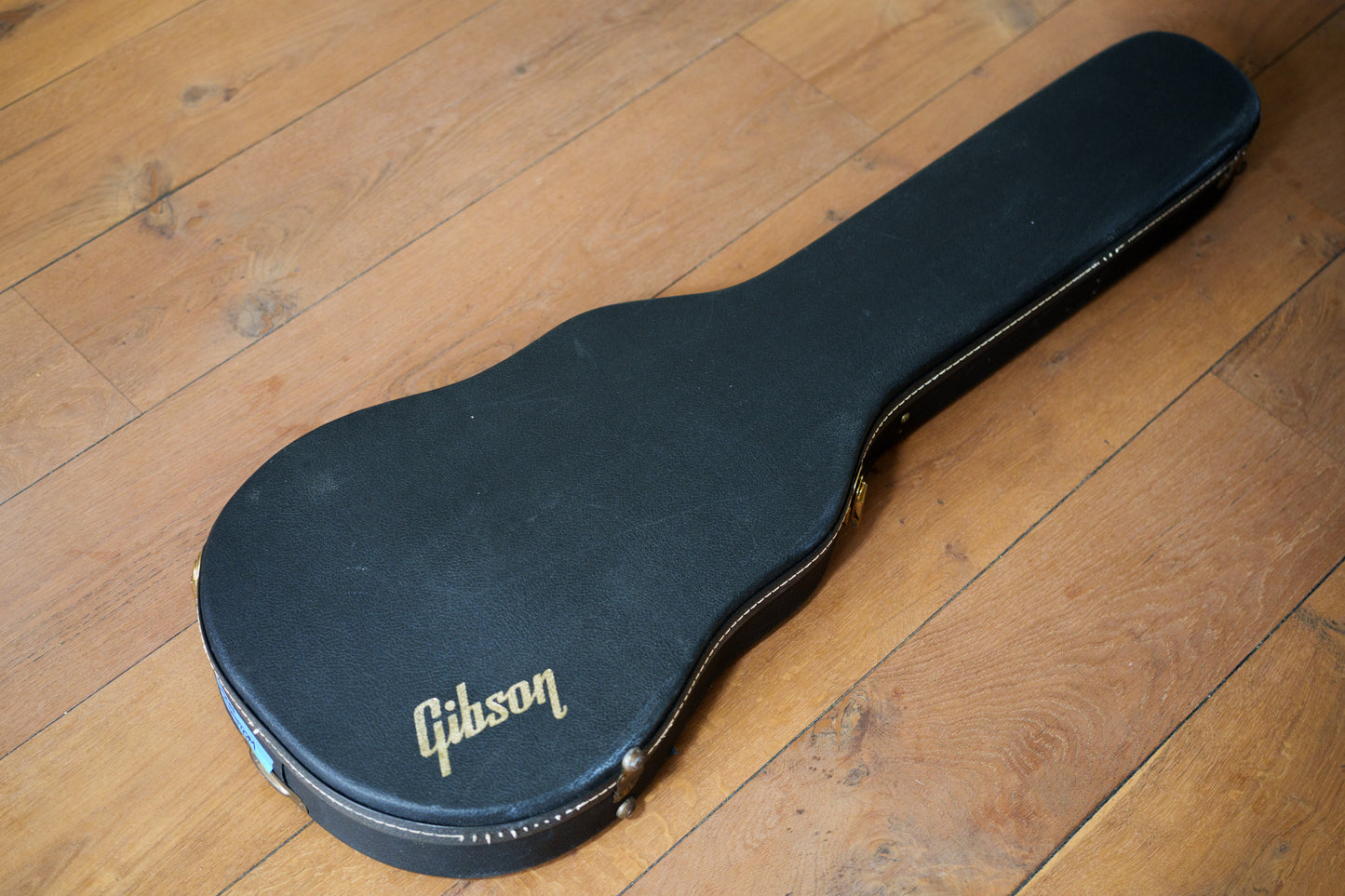 1973 Gibson Les Paul Custom 'Black Beauty'