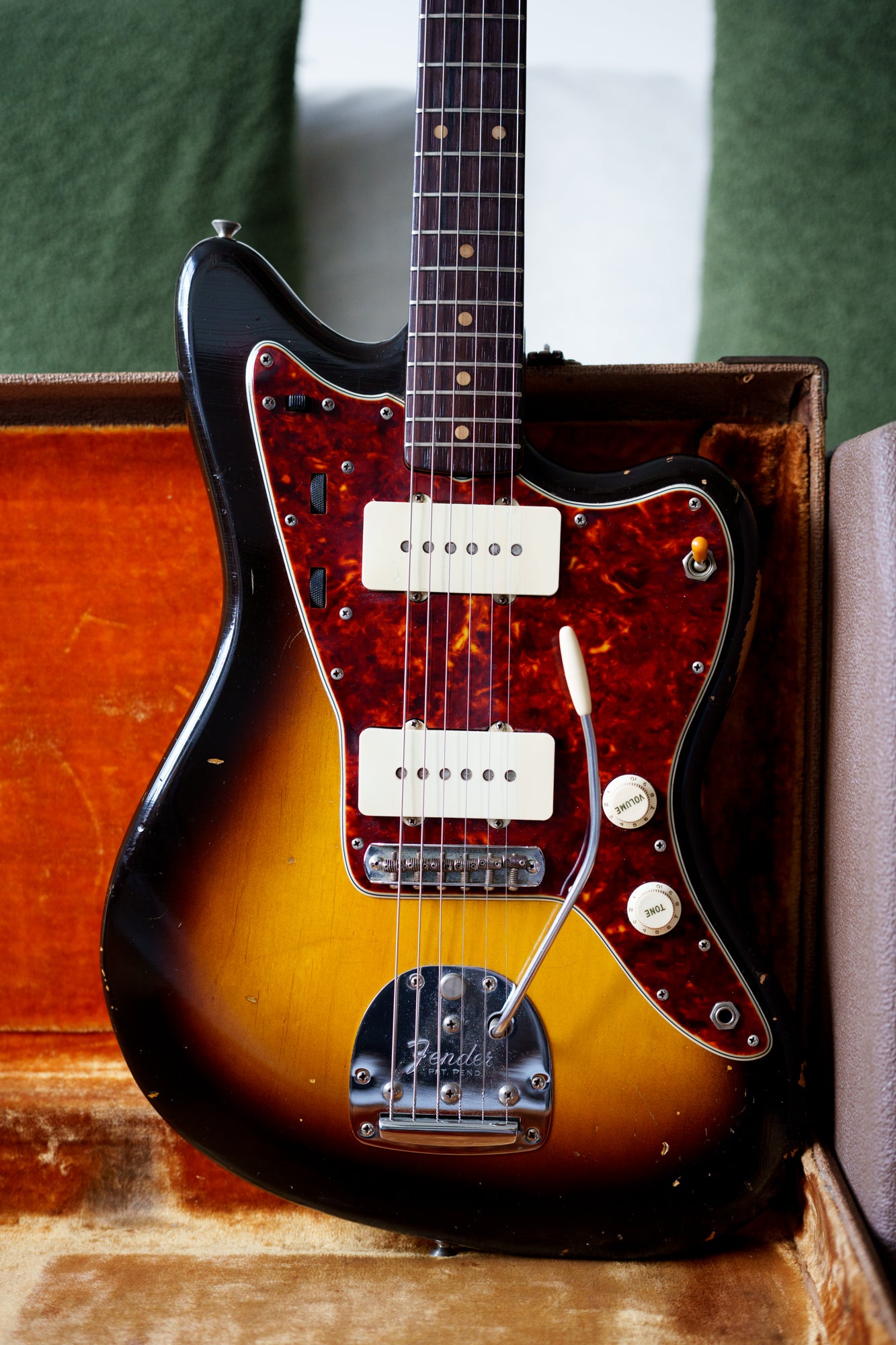 1960 Fender Jazzmaster