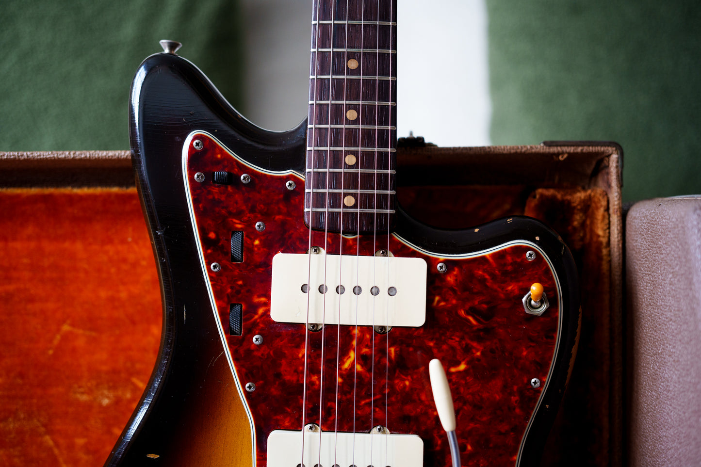 1960 Fender Jazzmaster