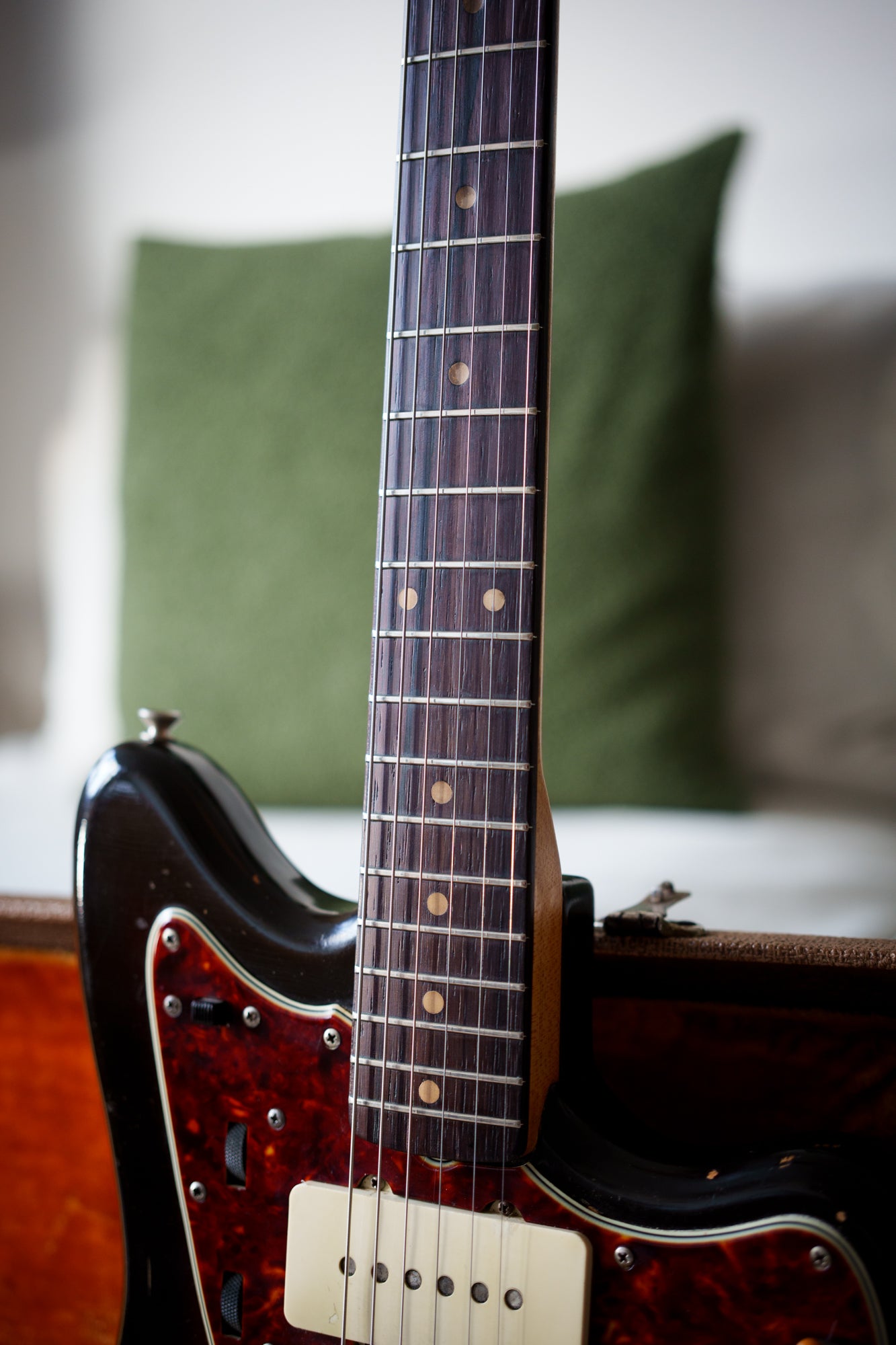 1960 Fender Jazzmaster