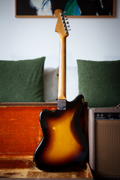 1960 Fender Jazzmaster