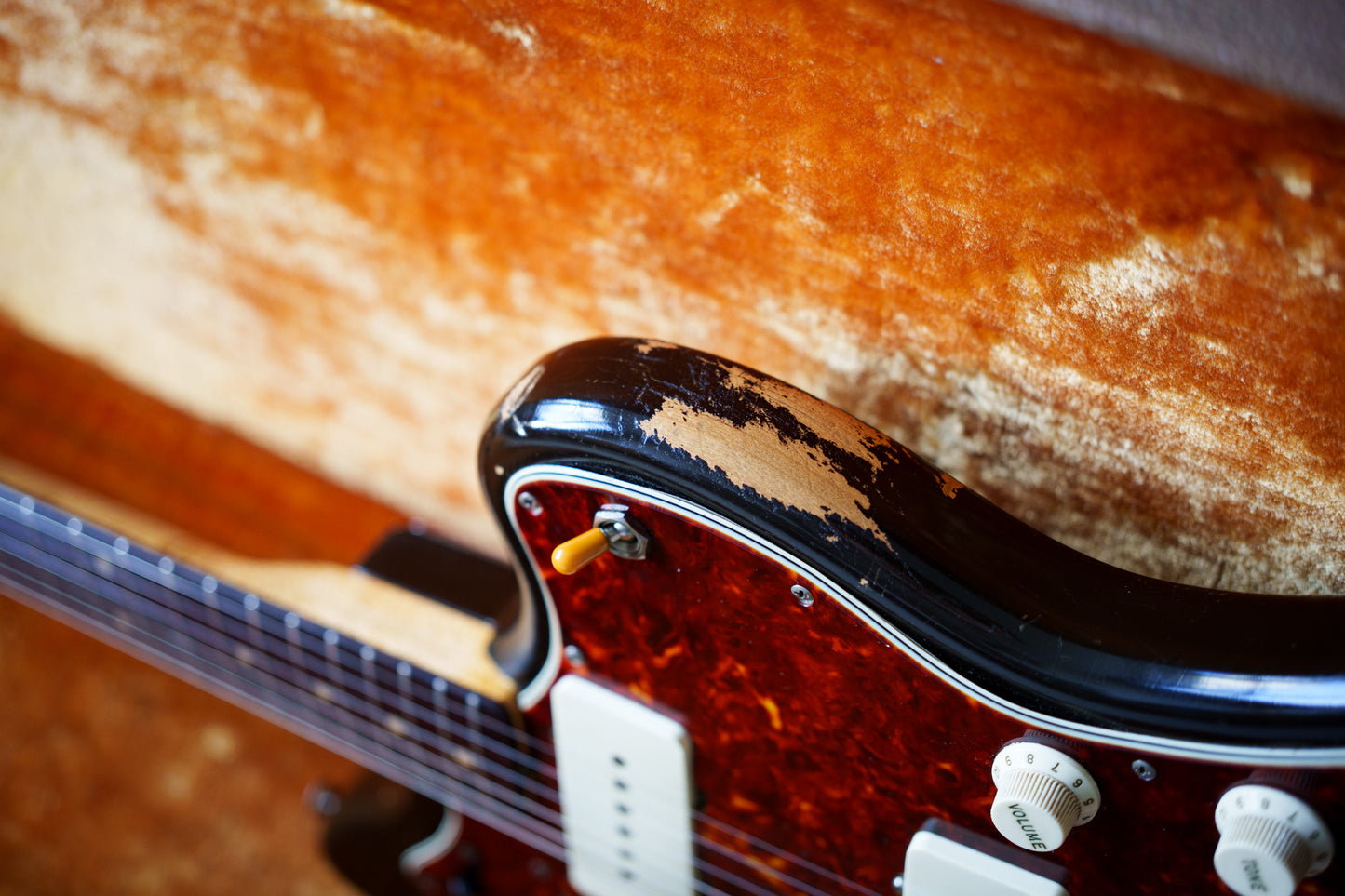 1960 Fender Jazzmaster