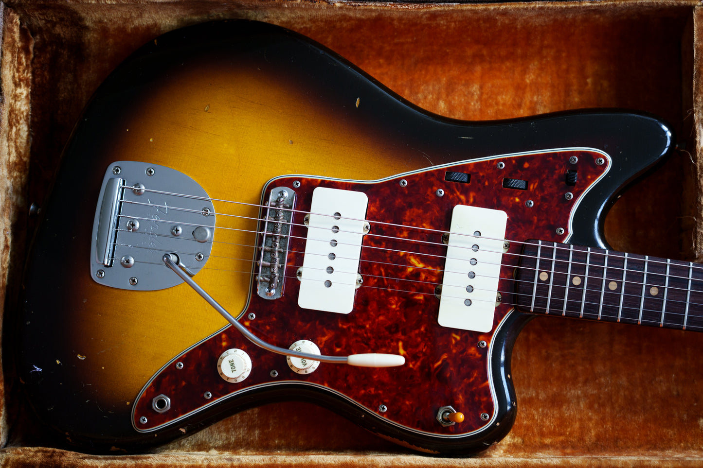 1960 Fender Jazzmaster