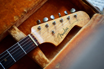 1960 Fender Jazzmaster