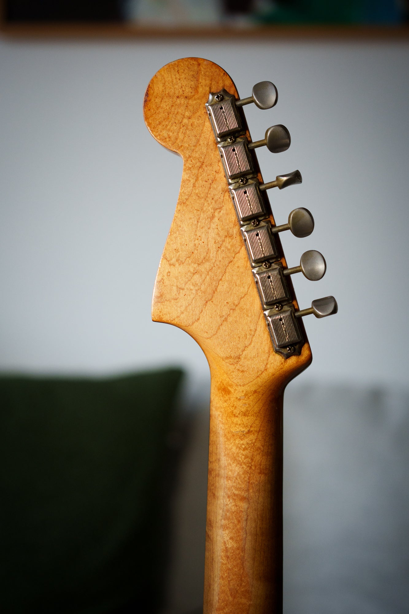 1960 Fender Jazzmaster