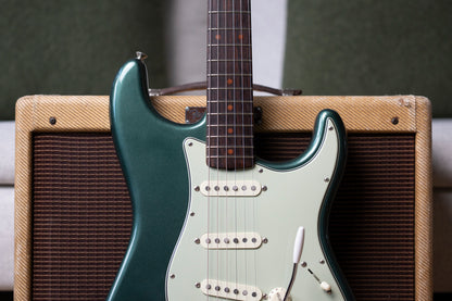 2017 Fender American Vintage '59 Stratocaster - Sherwood Green