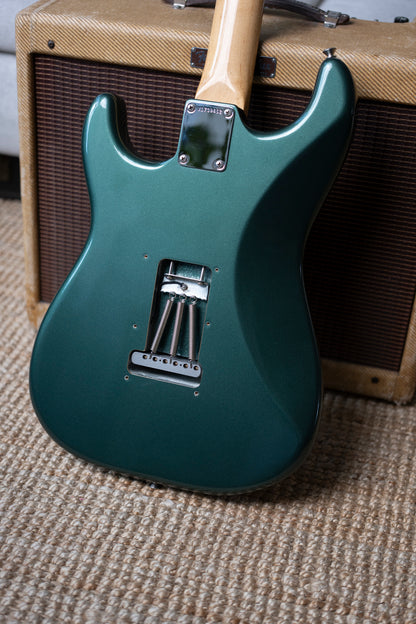 2017 Fender American Vintage '59 Stratocaster - Sherwood Green