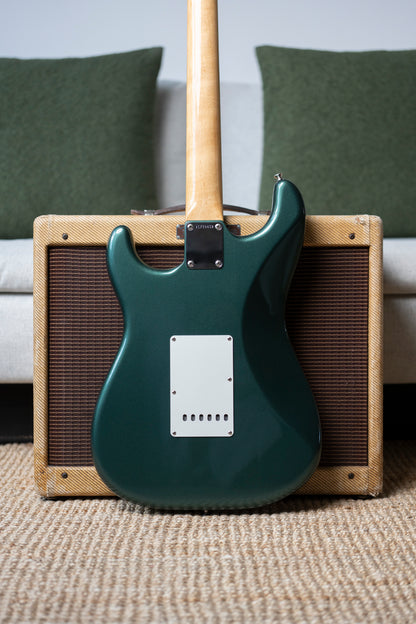 2017 Fender American Vintage '59 Stratocaster - Sherwood Green