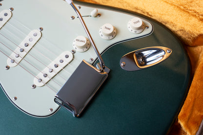 2017 Fender American Vintage '59 Stratocaster - Sherwood Green