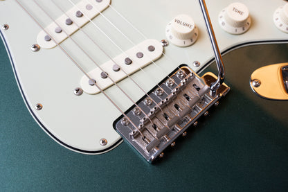 2017 Fender American Vintage '59 Stratocaster - Sherwood Green