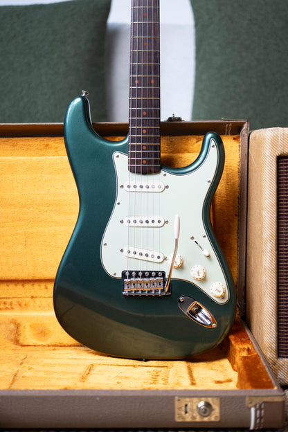 2017 Fender American Vintage '59 Stratocaster - Sherwood Green