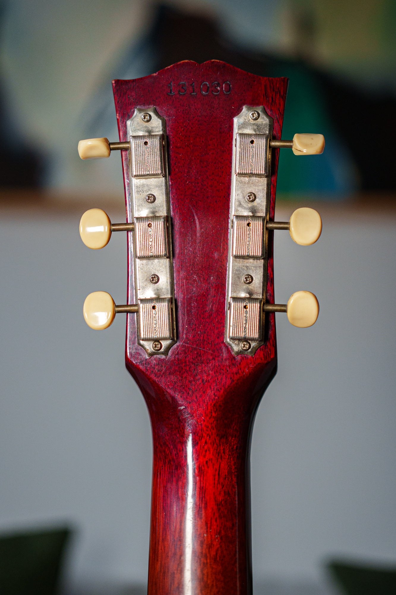 1963 Gibson Les Paul / SG Junior