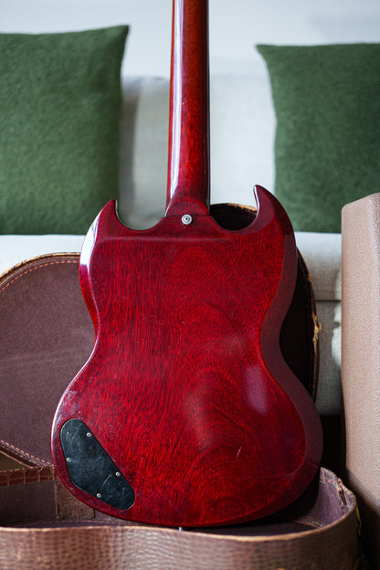 1963 Gibson Les Paul / SG Junior