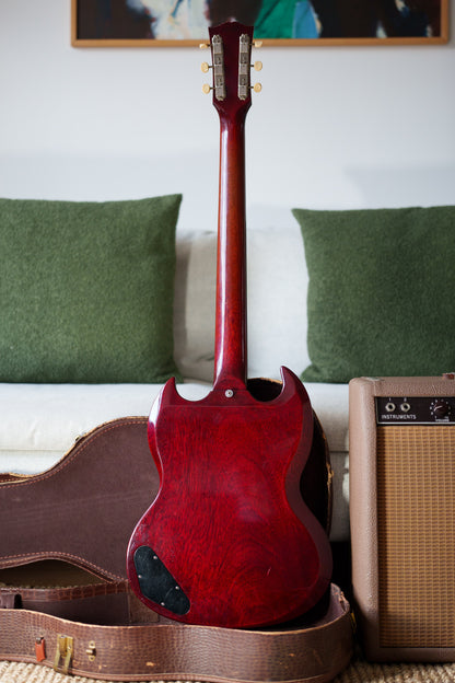 1963 Gibson Les Paul / SG Junior