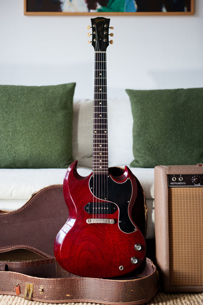 1963 Gibson Les Paul / SG Junior