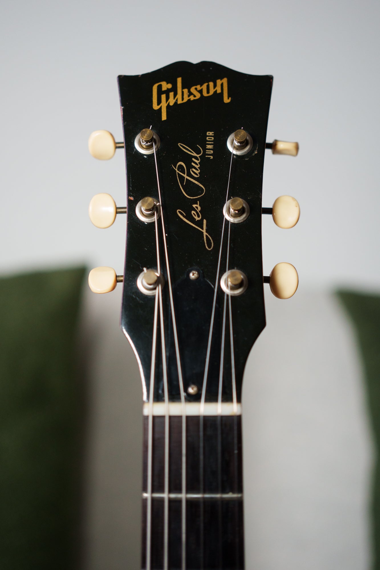 1963 Gibson Les Paul / SG Junior