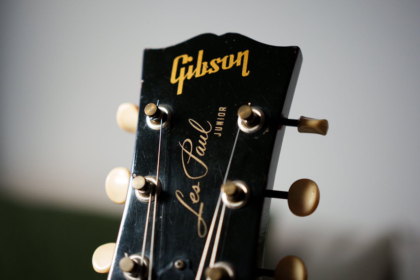 1963 Gibson Les Paul / SG Junior