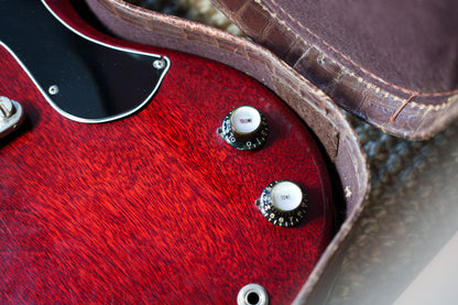 1963 Gibson Les Paul / SG Junior