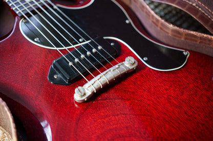 1963 Gibson Les Paul / SG Junior