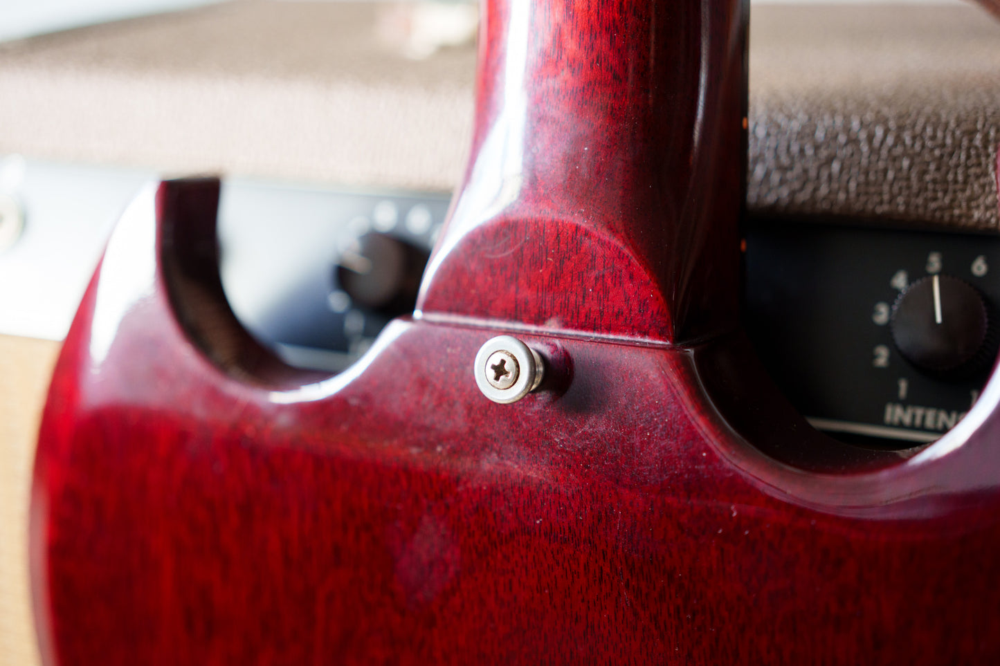 1963 Gibson Les Paul / SG Junior