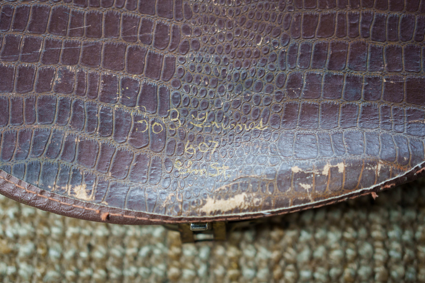 1963 Gibson Les Paul / SG Junior