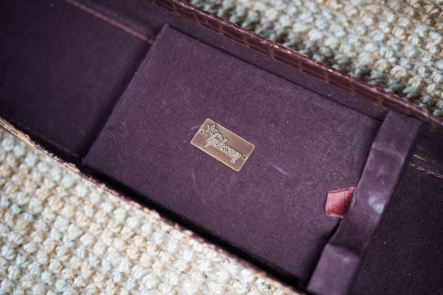 1963 Gibson Les Paul / SG Junior