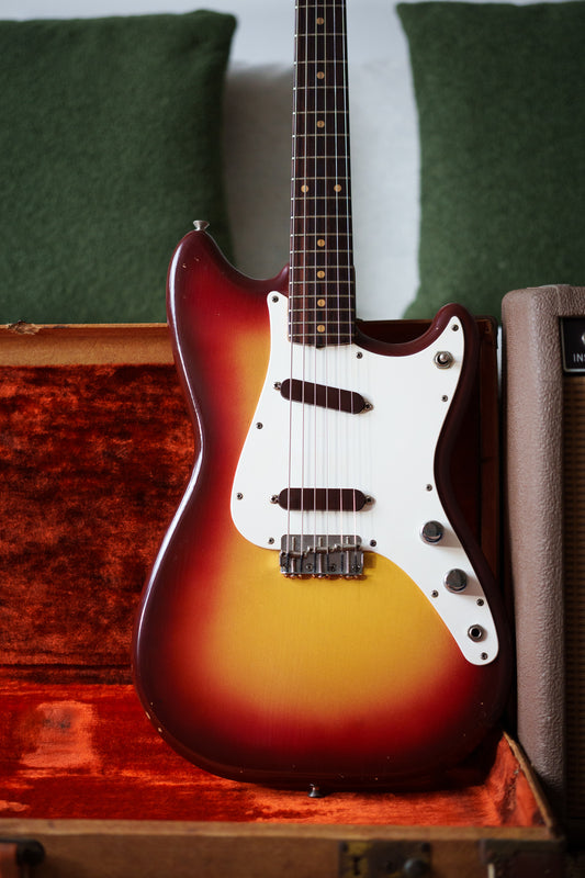 1961 Fender Duo Sonic