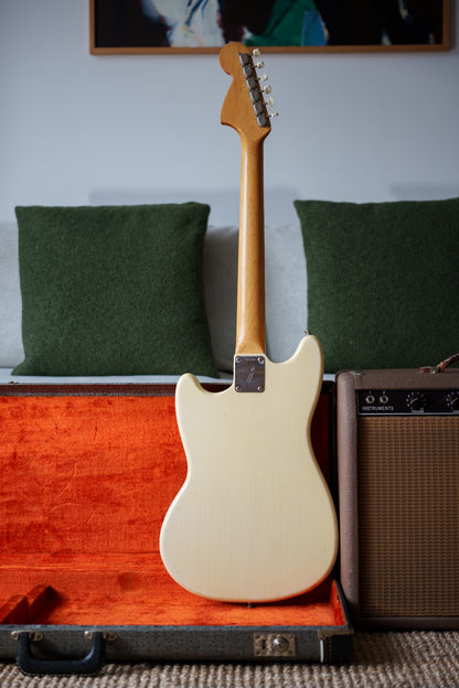 1966 Fender Mustang