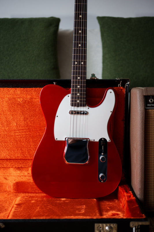 2016 Fender Telecaster '63 Reissue Custom Shop