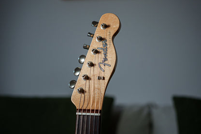 2016 Fender Telecaster '63 Reissue Custom Shop