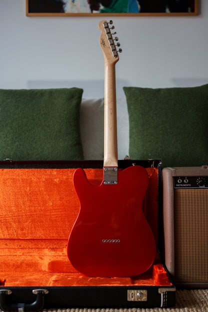 2016 Fender Telecaster '63 Reissue Custom Shop