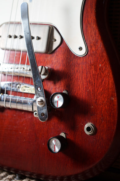 1965 Epiphone Coronet