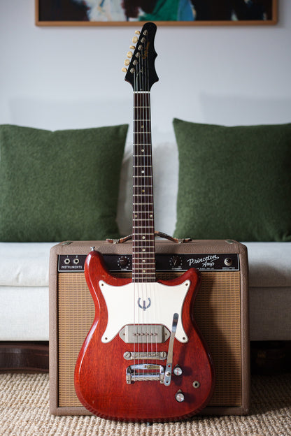 1965 Epiphone Coronet