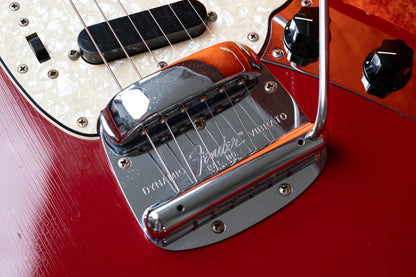1966 Fender Mustang