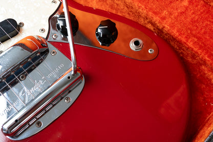 1966 Fender Mustang