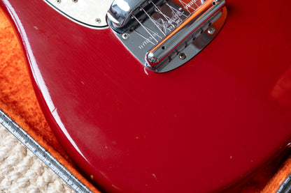 1966 Fender Mustang