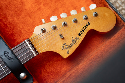 1966 Fender Mustang
