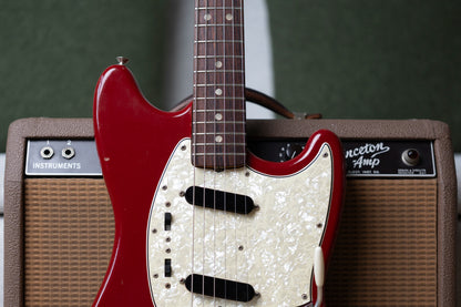 1966 Fender Mustang