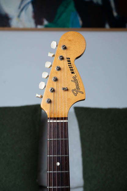 1966 Fender Mustang