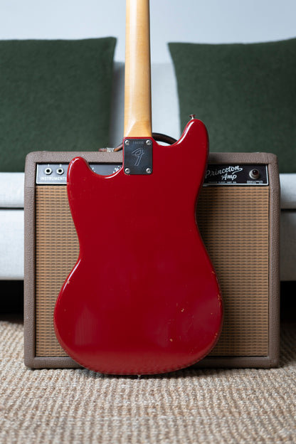 1966 Fender Mustang