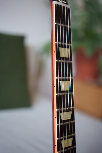 2021 Gibson Les Paul 1959 Reissue VOS Custom Shop
