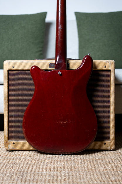 1965 Epiphone Newport Bass