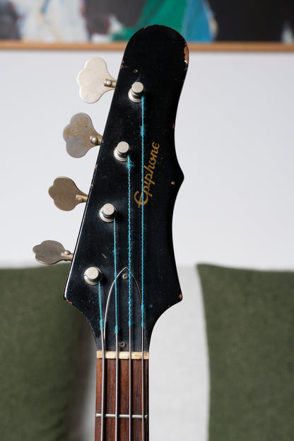 1965 Epiphone Newport Bass
