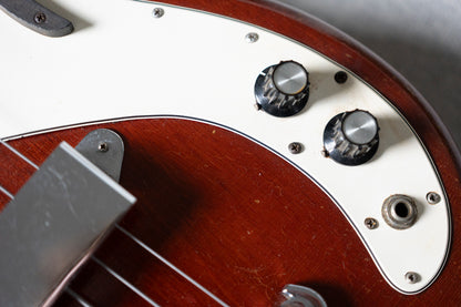 1965 Epiphone Newport Bass