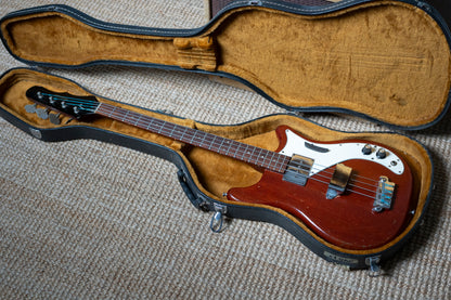 1965 Epiphone Newport Bass