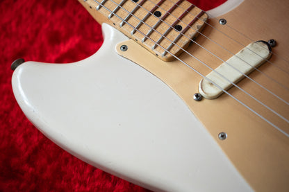 1958 Fender Duo-Sonic